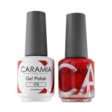 Caramia Duo 100-199