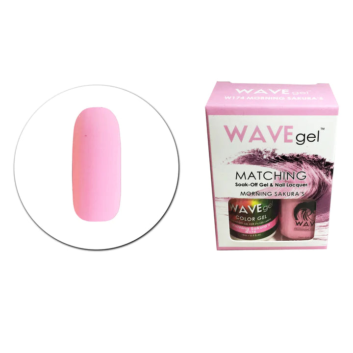 Wave Gel Duo 150-228