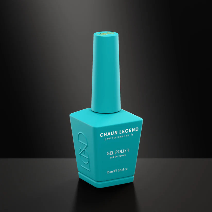 Chaun Legend Gel Colors 100 - 199