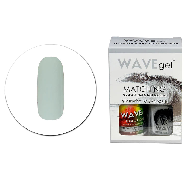 Wave Gel Duo 150-228