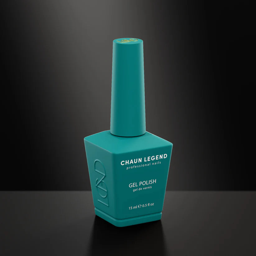 Chaun Legend Gel Colors 100 - 199