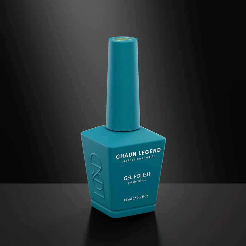 Chaun Legend Gel Colors 100 - 199