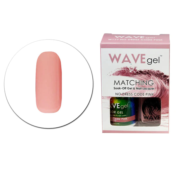 Wave Gel Duo 150-228