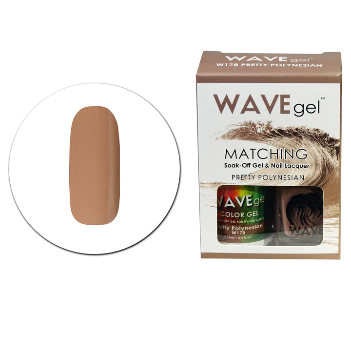 Wave Gel Duo 150-228