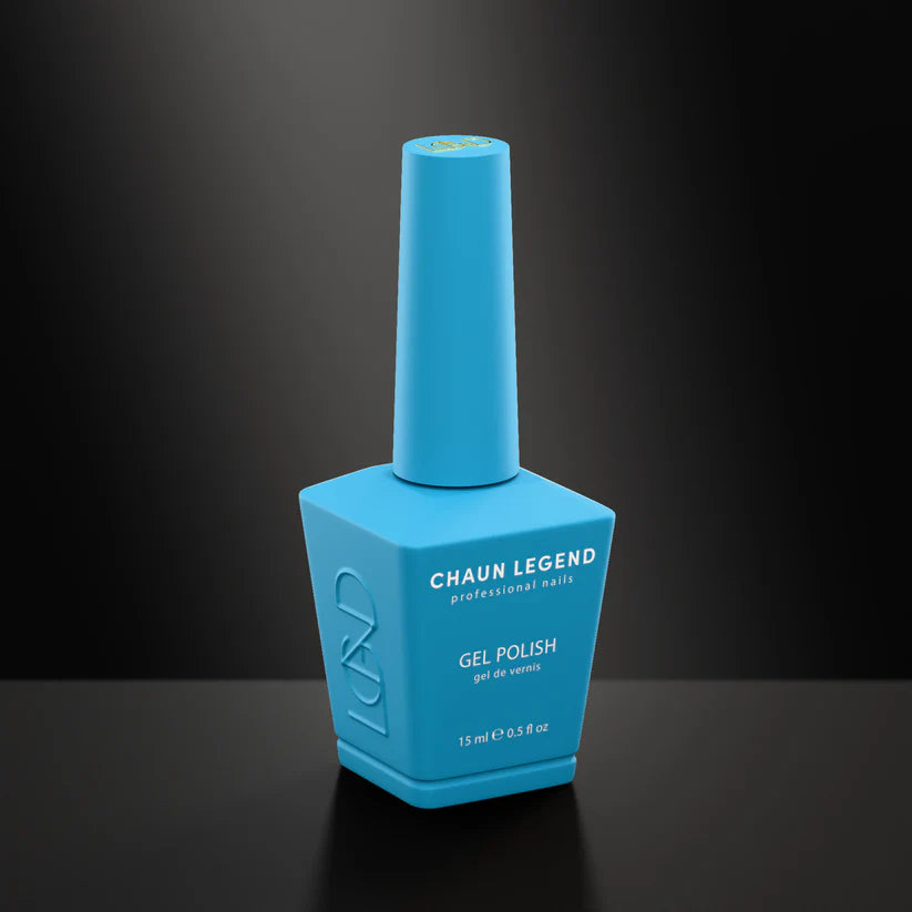 Chaun Legend Gel Colors 100 - 199