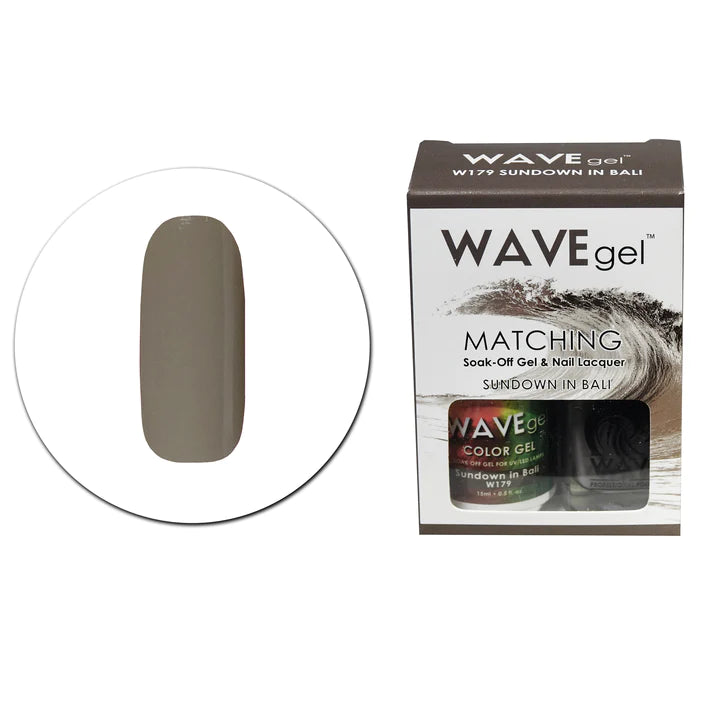 Wave Gel Duo 150-228