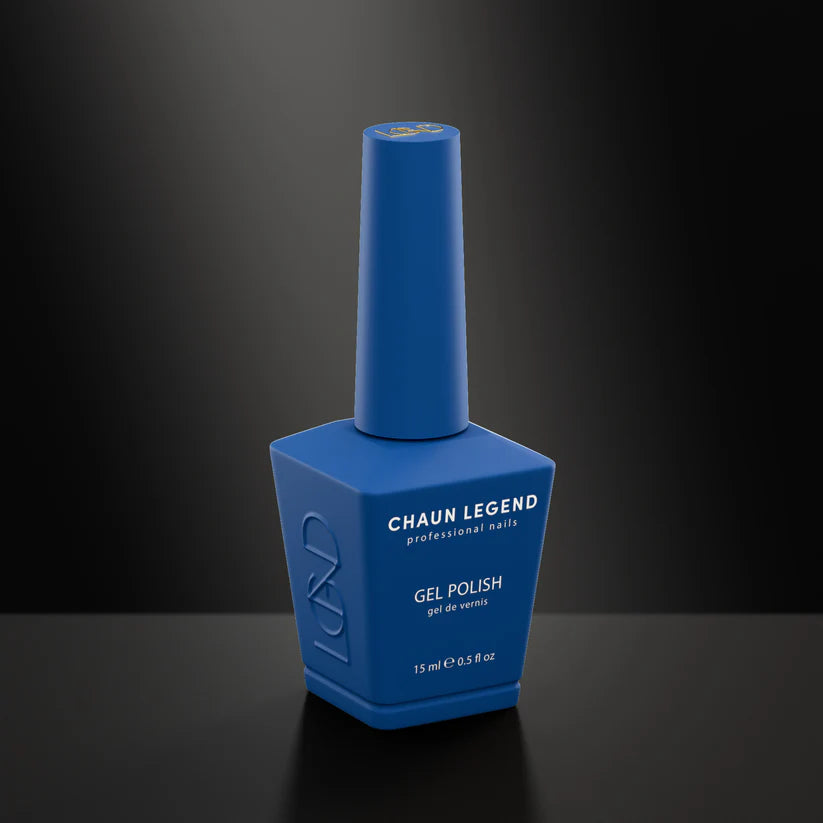 Chaun Legend Gel Colors 100 - 199