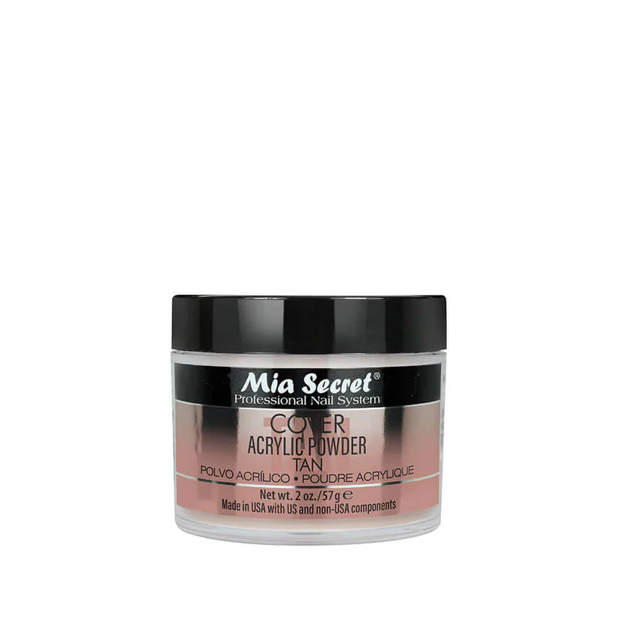 Mia Secret Acrylic System - Acrylic & Dipping Powder