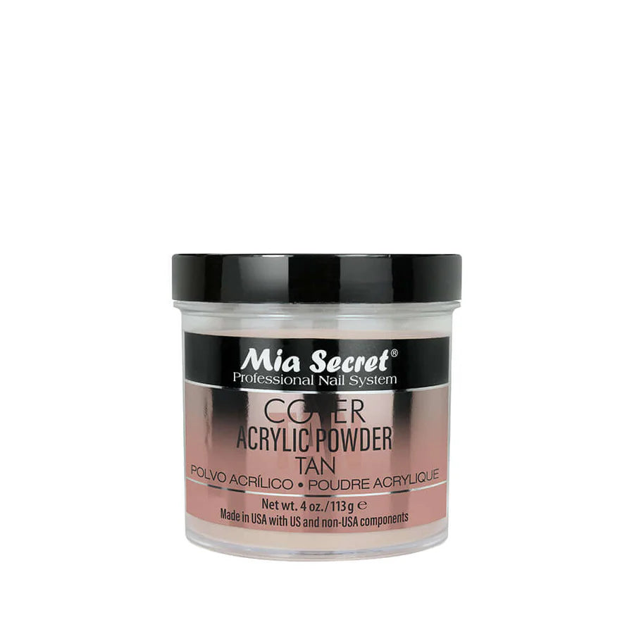 Mia Secret Acrylic System - Acrylic & Dipping Powder
