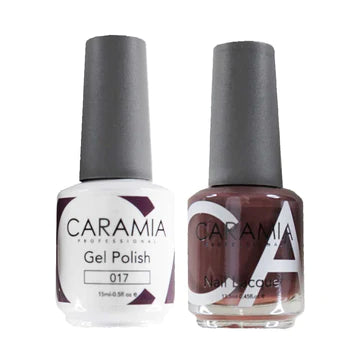 Caramia Duo 1-99