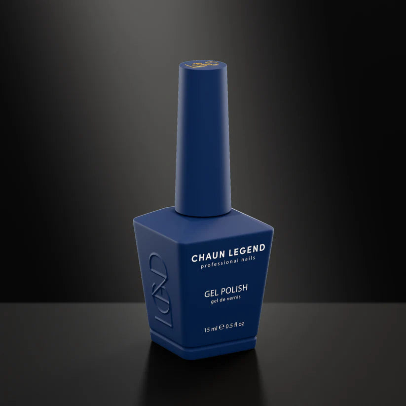 Chaun Legend Gel Colors 100 - 199