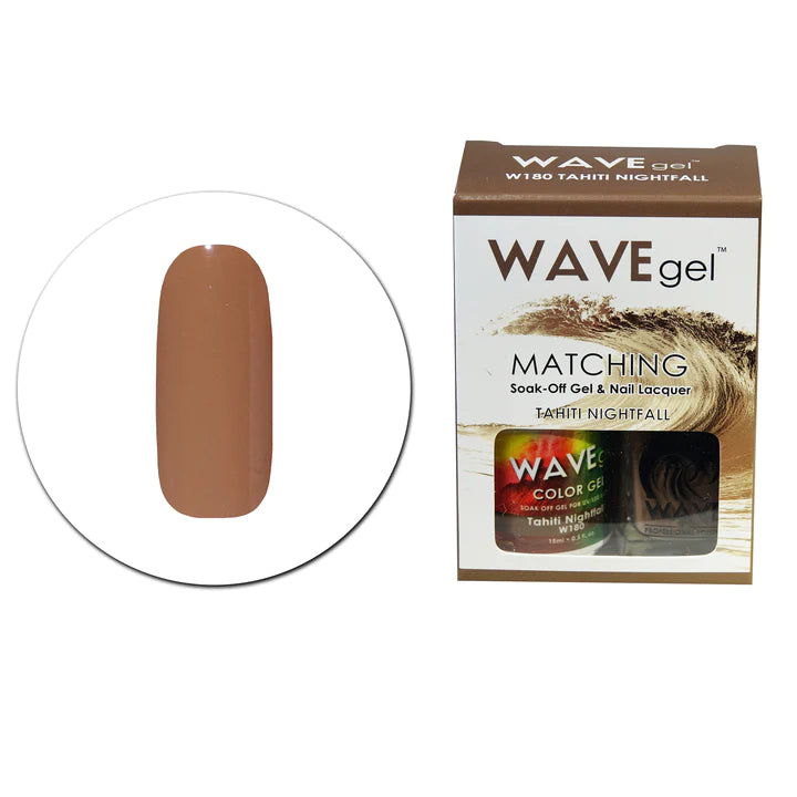 Wave Gel Duo 150-228