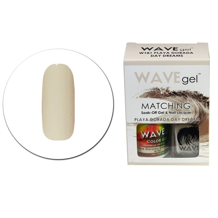 Wave Gel Duo 150-228