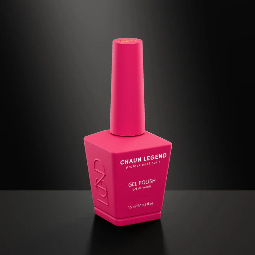 Chaun Legend Gel Colors 100 - 199