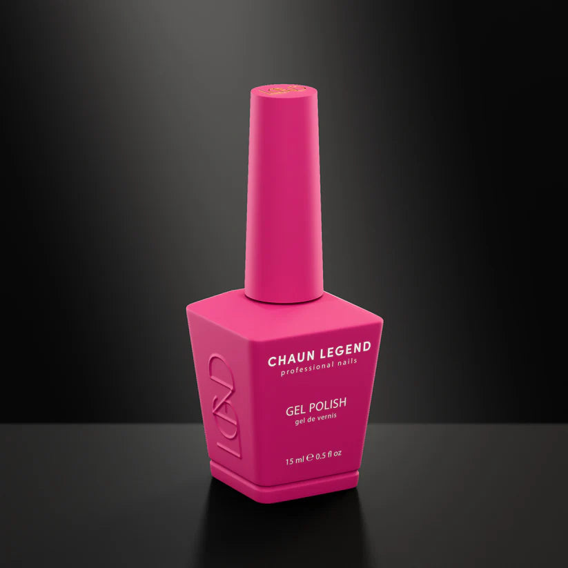 Chaun Legend Gel Colors 100 - 199