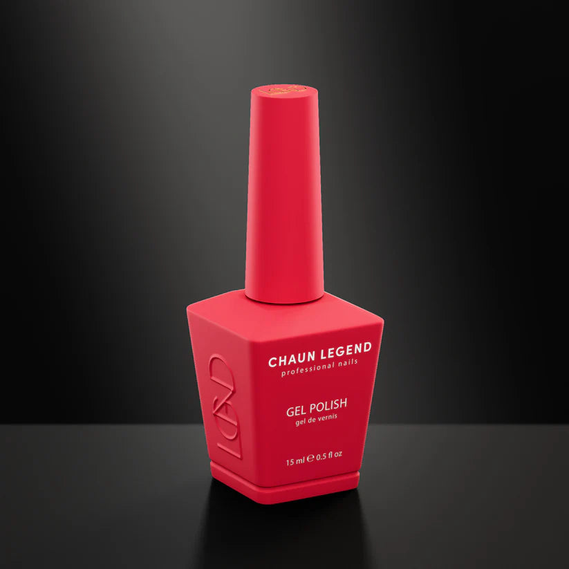 Chaun Legend Gel Colors 100 - 199