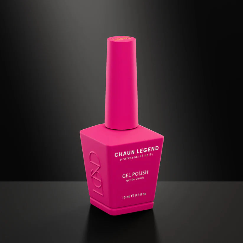 Chaun Legend Gel Colors 100 - 199