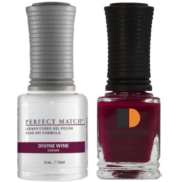 Perfect Match Duo 100-199