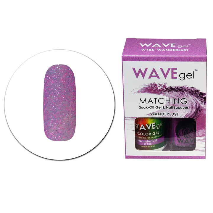 Wave Gel Duo 150-228