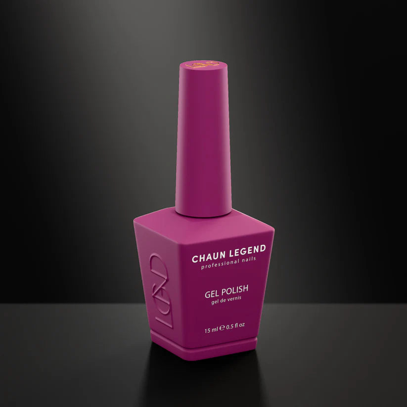 Chaun Legend Gel Colors 100 - 199