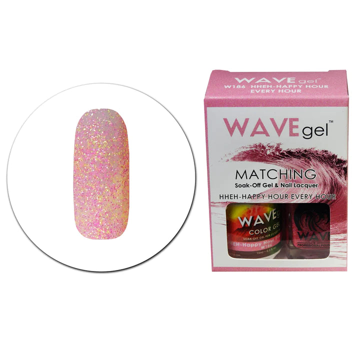 Wave Gel Duo 150-228