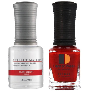 Perfect Match Duo 100-199