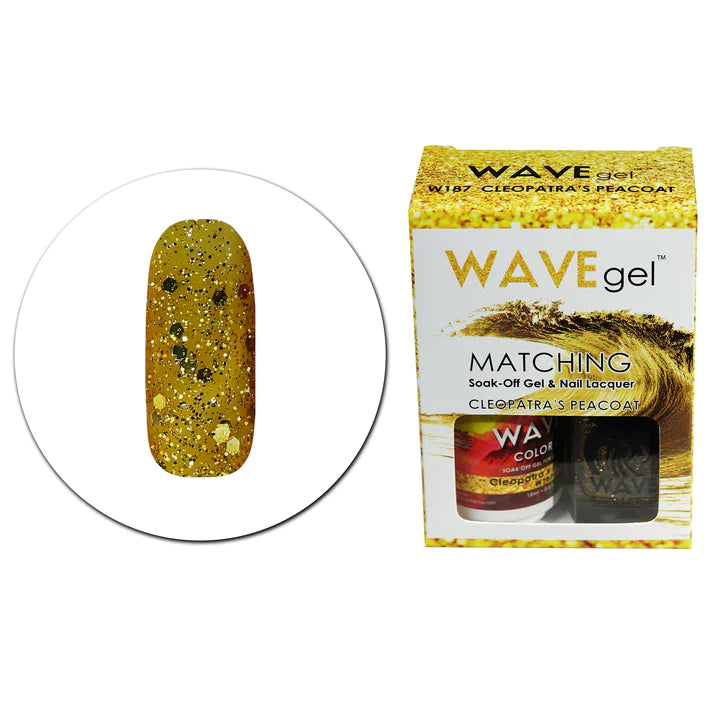 Wave Gel Duo 150-228