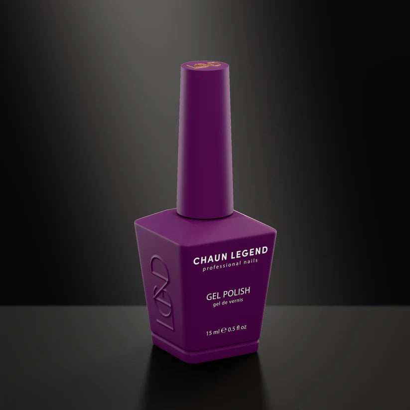 Chaun Legend Gel Colors 100 - 199