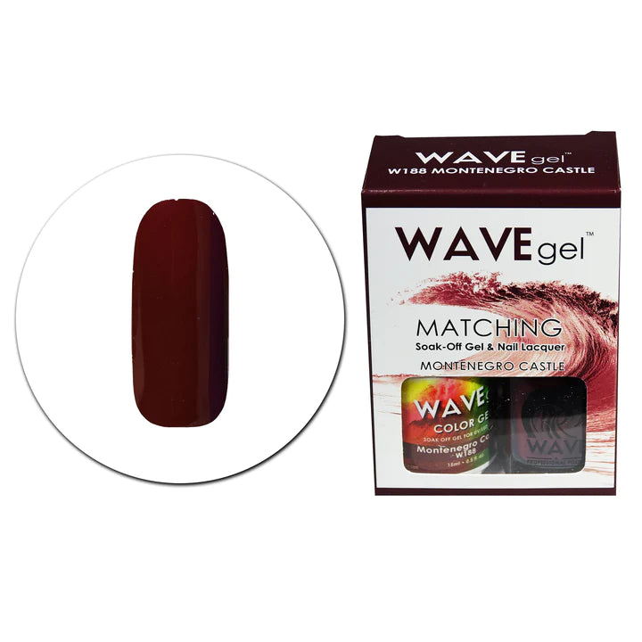 Wave Gel Duo 150-228