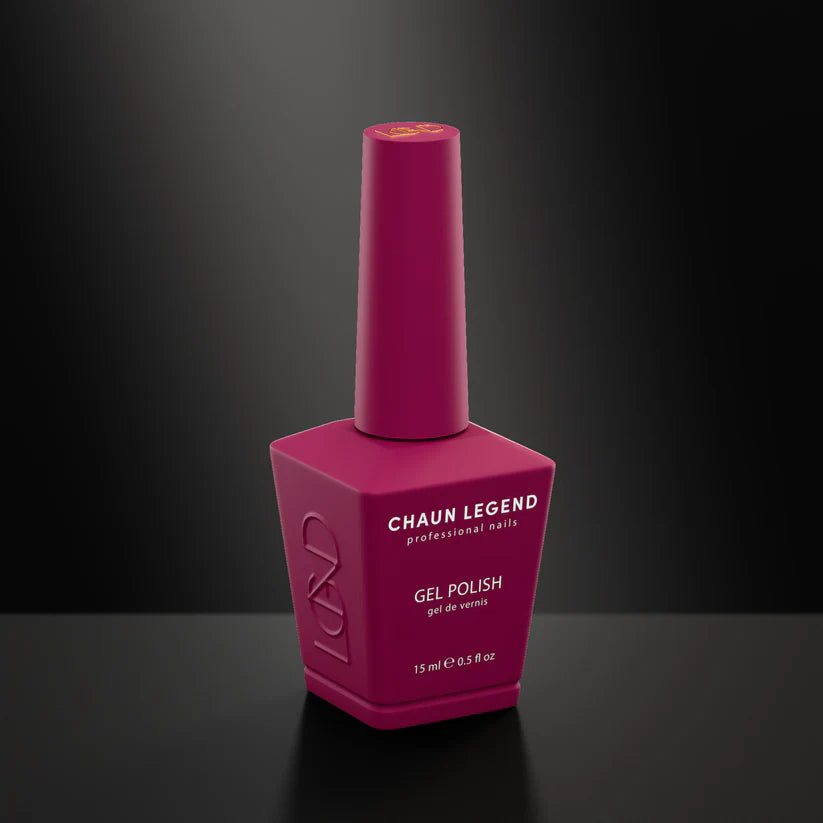 Chaun Legend Gel Colors 100 - 199