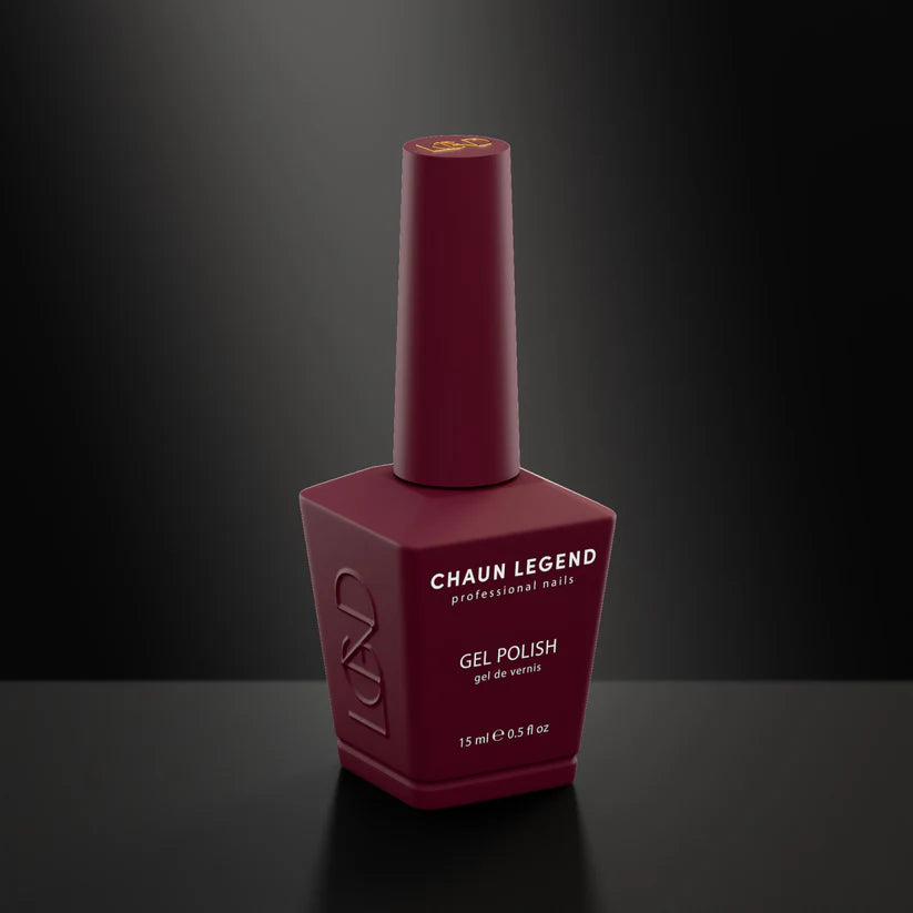 Chaun Legend Gel Colors 100 - 199