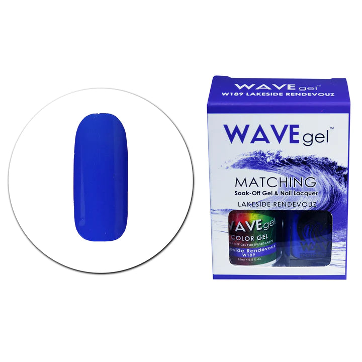 Wave Gel Duo 150-228