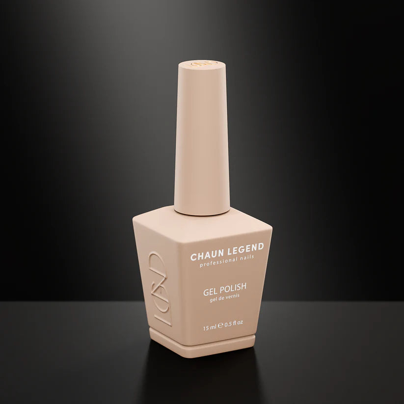 Chaun Legend Gel Colors 1 - 99