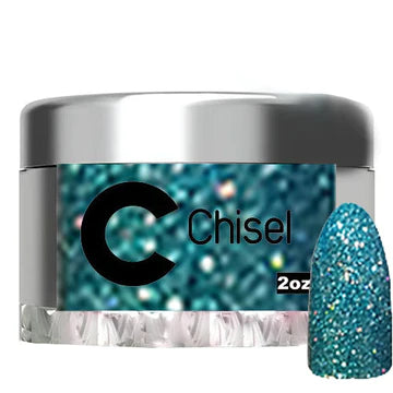 Chisel Glitter 1- 36