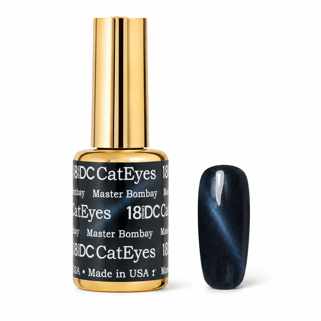 DND - DC - DIVA Cateyes