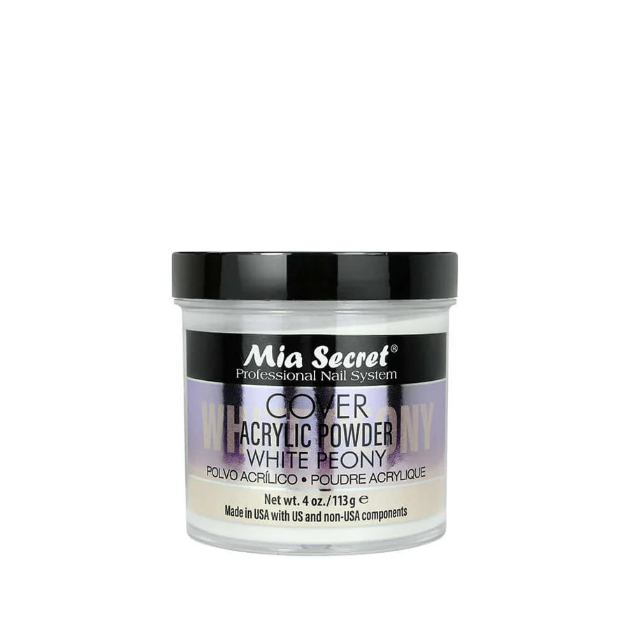 Mia Secret Acrylic System - Acrylic & Dipping Powder