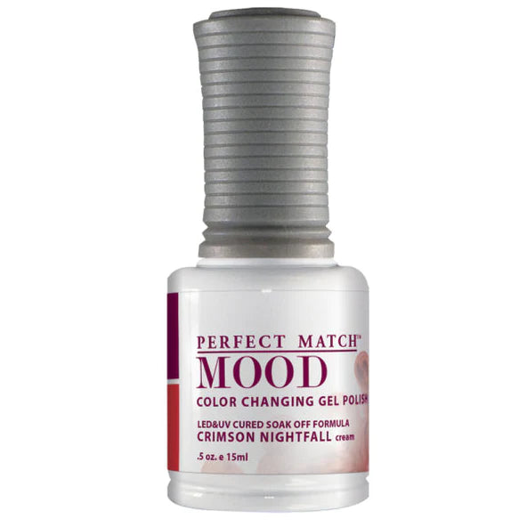 Perfect Match Mood Change Gel 1-72