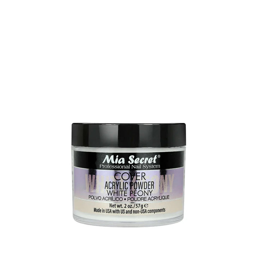 Mia Secret Acrylic System - Acrylic & Dipping Powder