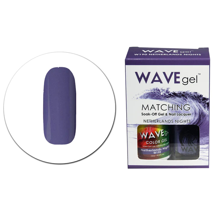 Wave Gel Duo 150-228