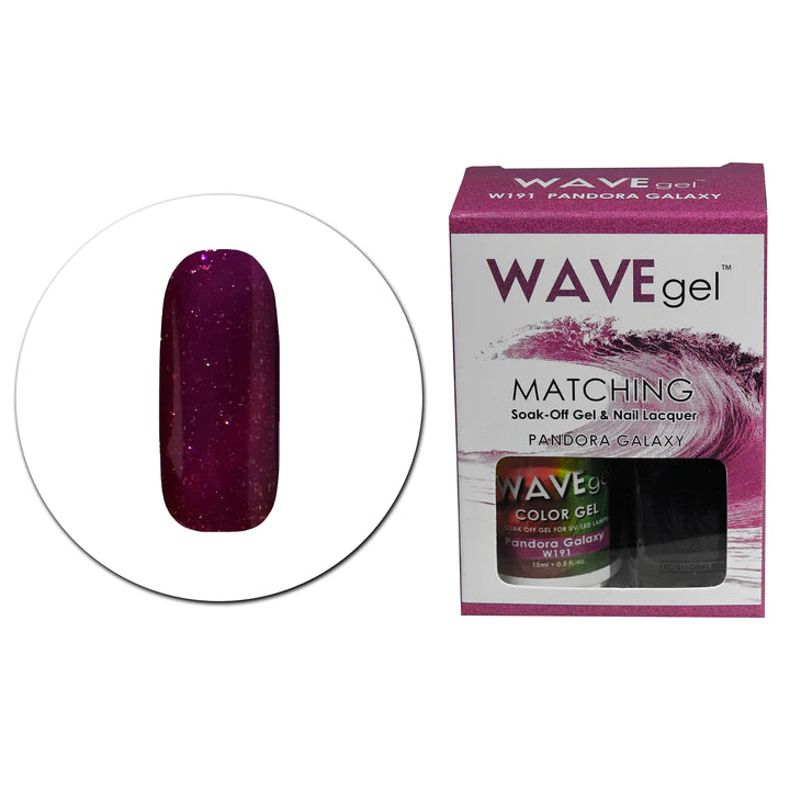 Wave Gel Duo 150-228