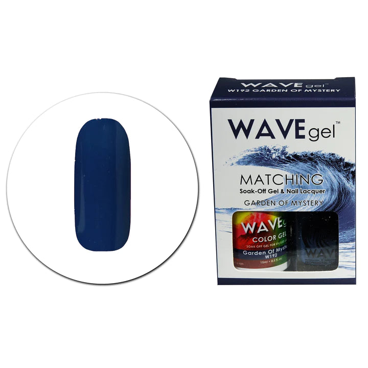 Wave Gel Duo 150-228