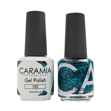 Caramia Duo 100-199