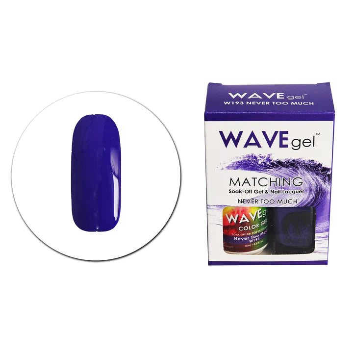 Wave Gel Duo 150-228