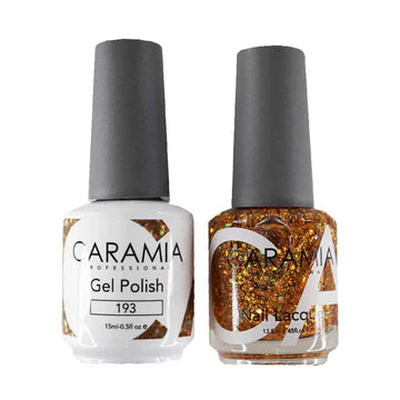 Caramia Duo 100-199