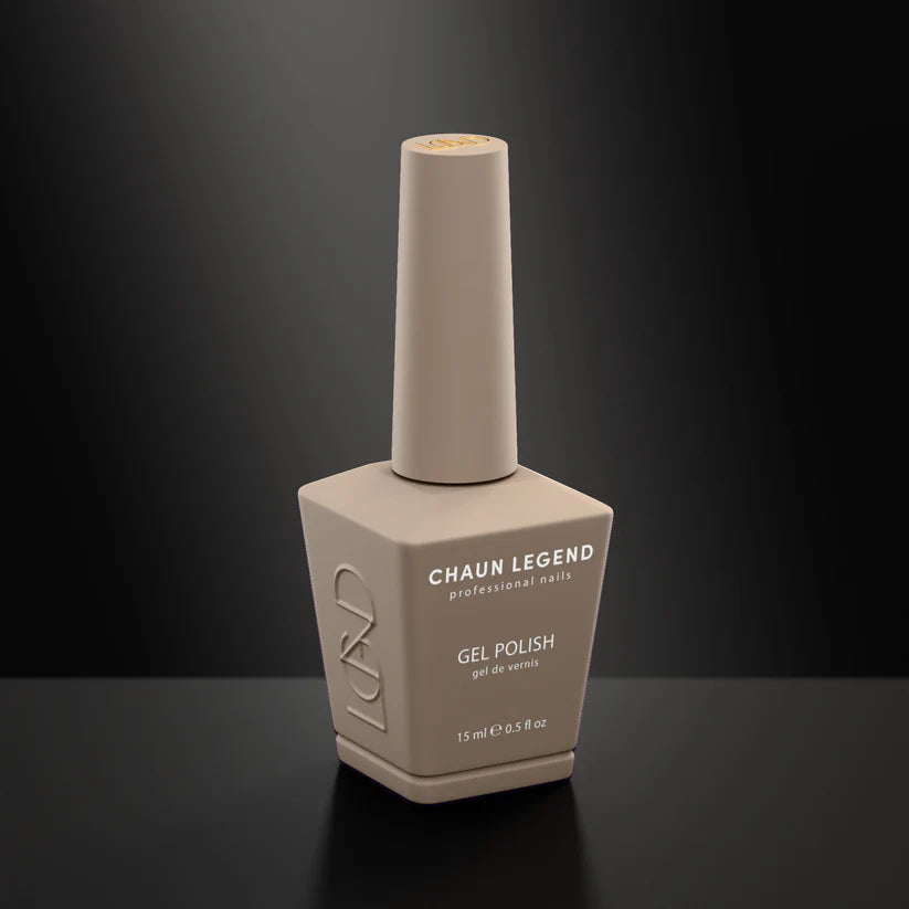 Chaun Legend Gel Colors 100 - 199