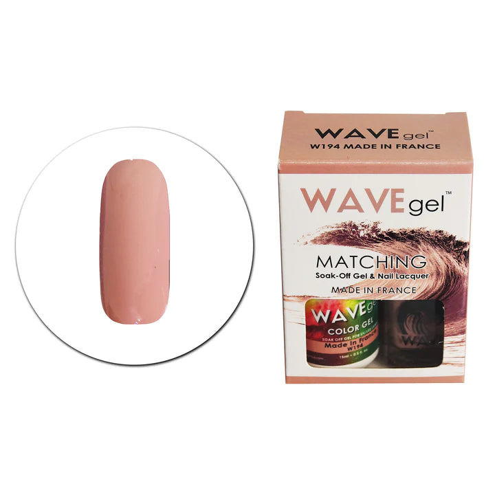 Wave Gel Duo 150-228