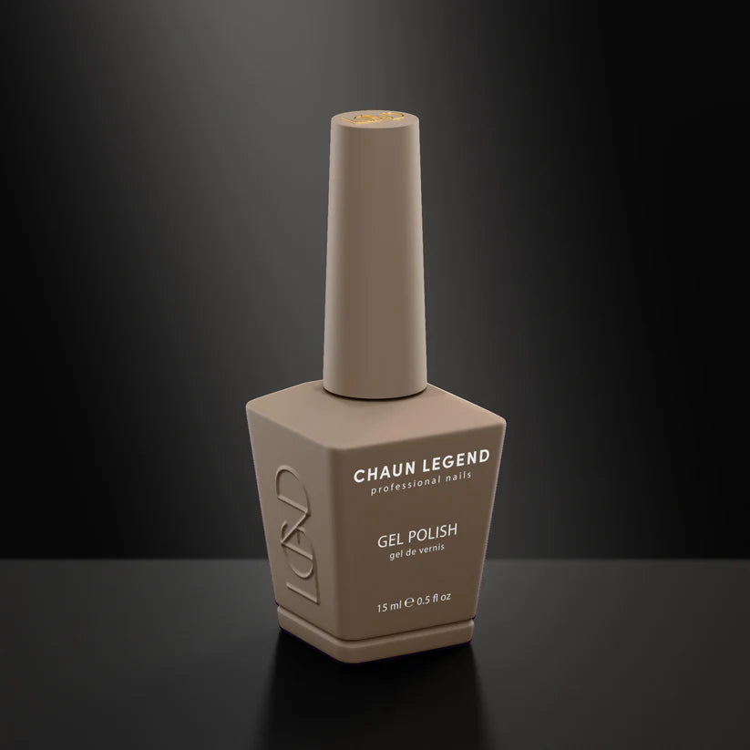 Chaun Legend Gel Colors 100 - 199