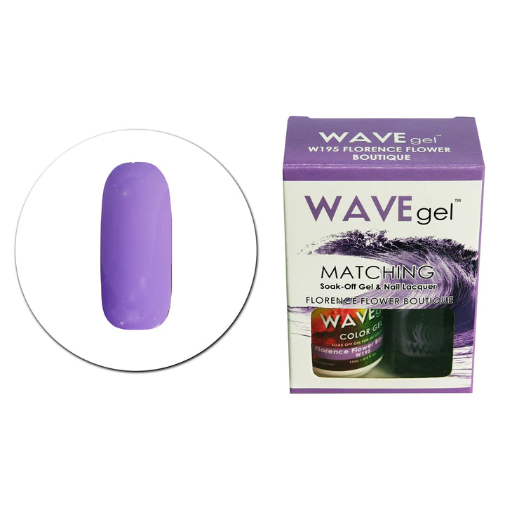 Wave Gel Duo 150-228