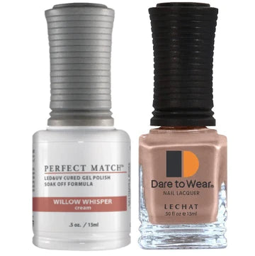 Perfect Match Duo 100-199