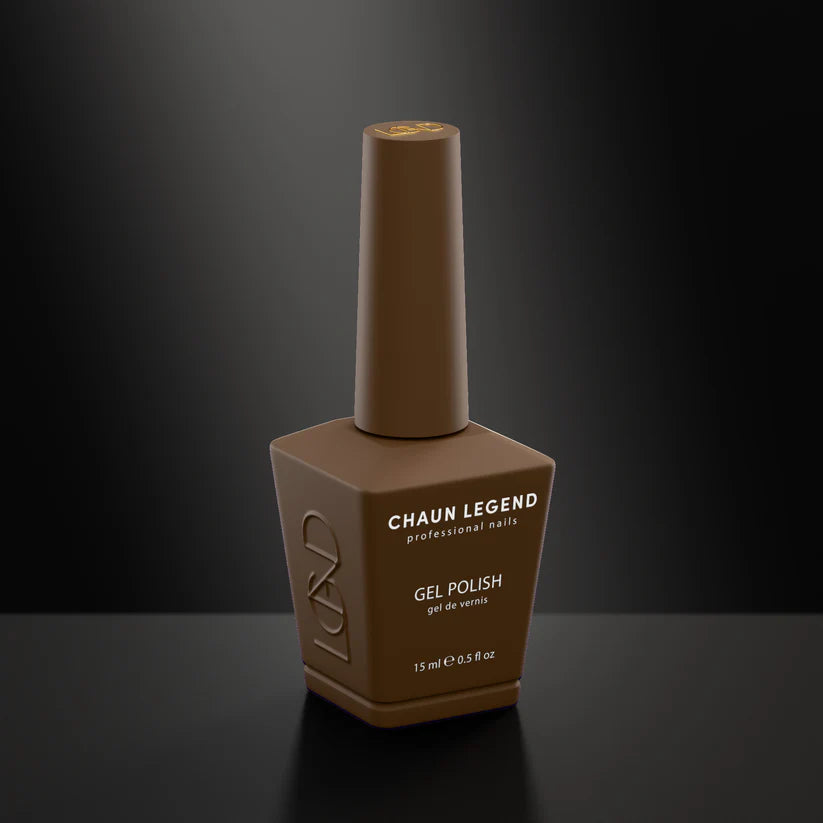 Chaun Legend Gel Colors 100 - 199